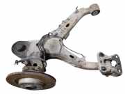 Nabe hinten rechts TOYOTA PROACE CITY Box Body/MPV 1.5 D-4D 100 (BPZMD) 9807604980