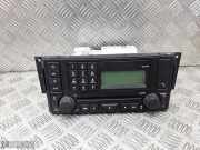 Navigationssystem Land Rover Discovery IV (L319) 8H2218C815CA