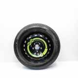 Notrad Mercedes-Benz C-Klasse T-Modell (S204) 2044000302