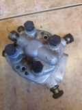 Kraftstoffzuführung AUDI 80 (89, 89Q, 8A, B3) 1.8 S 0438101005