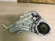 Türfensterheber hinten links KIA SOUL II (PS) 1.6 CRDi 128 834702KXXX