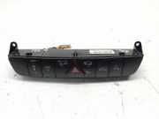 Tastenpanel MERCEDES-BENZ M (W164) ML 300 CDI 4-matic (164.120) A1648709410