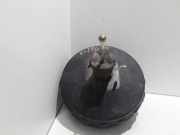 Unterdruck-Bremskraftverstärker VW TOUAREG (7LA, 7L6, 7L7) 2.5 R5 TDI 7L6612101