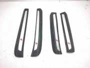 Schwellerinnenverkleidung vorne links AUDI Q7 (4L) 3.0 TDI quattro 4L0853374B