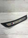 Innenschwellenzierleiste hinten links BMW 5 (G30) 530 d xDrive 8064905