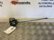 Türschloss rechts hinten Mercedes-Benz Citan Mixto (W415)