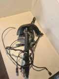 Heckklappescharnier links BMW 5 Touring (F11) 530 d 7206639