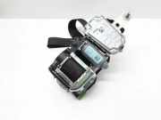 Sicherheitsgurt vorne rechts MERCEDES-BENZ E Coupe (C207) E 350 CDI A2078604285