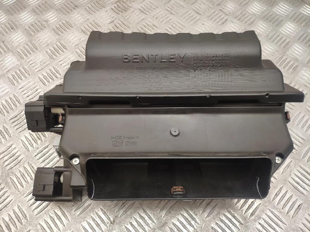 Andere Röhren BENTLEY CONTINENTAL FLYING SPUR (3W_) 6.0 3D0959311 3D1819509C Bild Andere Röhren BENTLEY CONTINENTAL FLYING SPUR (3W_) 6.0 3D0959311 3D1819509C