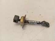Türanschlag hinten links MITSUBISHI GRANDIS (NA_W) 2.0 DI-D (NA8W)