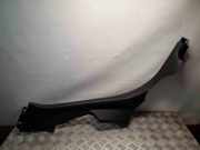 Innenschwellenzierleiste hinten links AUDI A1 Sportback (8XA, 8XF) 1.6 TDI 8X4867767