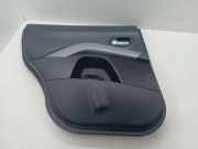 Türpolster hinten links PEUGEOT 4007 (GP_) 2.2 HDi 7222A389XAQ