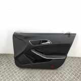 Türpolster vorne rechts MERCEDES-BENZ CLA Coupe (C117) CLA 220 CDI / d (117.303) A1177209600 A1767201695