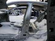 Linke metallische Seitenschwellerabdeckung VW PASSAT Variant B8 (3G5) 1.6 TDI