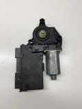 Motor Fensterheber links hinten Audi A4 Cabriolet (8H) 8E0959801A