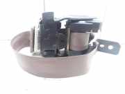 Mittlerer Sicherheitsgurt hinten JAGUAR XJ (X308) 3.2 Hnc7072abaek 00066773