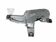 Wischermotor hinten Nissan Murano I (Z50) 34969581
