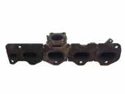 Auspuffkrümmer Ford S-Max II (CJ, WA6) 9671093680