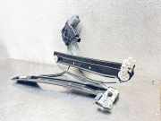 Fensterheber vorne rechts OPEL MERIVA B 1.4 LPG M11279