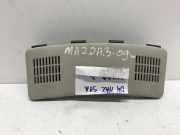 Alarmsensor MAZDA 3 Sedan (BL) 2.0 MZR 28163453