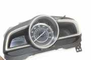 Kombiinstrument MAZDA 3 (BM) 2.0 EBBHV3E BHR155430