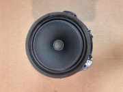Lautsprecher rechts hinten Jaguar F-Pace (X761) GX7318808DC
