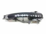 Türaußengriff hinten links SKODA FABIA II Combi (545) 1.2 1Z0839885A