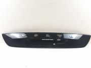 Zierleiste Volvo V40 Schrägheck (525, 526) 31378763