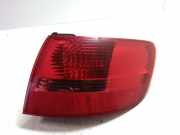 Lampenträger Heckleuchte rechts Audi A6 Avant (4F, C6) 4F9945096