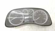 Kombiinstrument PEUGEOT 307 (3A/C) 1.4 HDi 9636708880