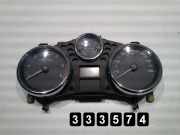 Tachometer Peugeot 207 SW (WK)