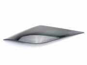 Linke Seite hinteres Seitenfenster MERCEDES-BENZ GLE Coupe (C292) 350 d 4-matic (292.323, 292.324) A1666702412