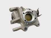 Nabe hinten rechts LANCIA THESIS (841_) 2.4 JTD 60665850