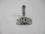 Montagesatz für Abgasanlage Peugeot 407 ()