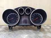 Kombiinstrument OPEL ASTRA J GTC 1.4 13356301