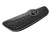 Vorderer oberer Gitter TOYOTA COROLLA (_E12_) 2.0 D-4D (CDE120_) 531111A490