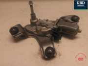 Wischermotor hinten Suzuki Swift V (AZ) 3881052R00
