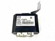 Scheinwerfer-Steuergerät MAZDA CX-7 (ER) 2.3 MZR DISI Turbo K0216 07F03