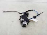 Verriegelung Tür rechts MERCEDES-BENZ GLK (X204) 350 4-matic (204.987) A2047302435