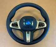 Lenkrad BMW X4 (G02, F98) M40i 8096383