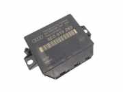 Steuergerät Einparkhilfe Audi A6 (4B, C5) 8E0919283