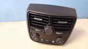 Rear Air Vent Grill PEUGEOT 508 SW 1.6 HDi 9686453677