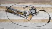 Türfensterheber hinten links TOYOTA PREVIA (_R3_) 2.0 D-4D (CLR30_) 8572028070 2621000911