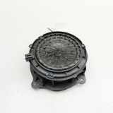 Türlautsprecher vorne links DS DS 7 Crossback (X74) 2.0 BlueHDi 180 9809320180