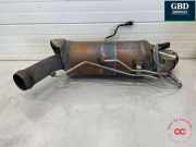 Aktivkohlefilter für Tankentlüftung Mercedes-Benz E-Klasse (W212) A2044907436