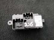 HEIZUNGSLÜFTER REGLER WIDERSTAND VOLVO V40 Hatchback D2 31436958