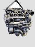 Motor JAGUAR S-TYPE (X200) 2.7 D 276DT