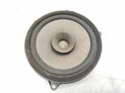 Türlautsprecher vorne links MAZDA 2 (DE) 1.4 MZR-CD G08911C3 D65166960