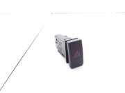 Schalter für Warnblinker Toyota Avensis Kombi (T25) 157963