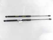 Heckklappenöffnungszylinder OPEL ASTRA K Sports Tourer 1.6 CDTi 39023116